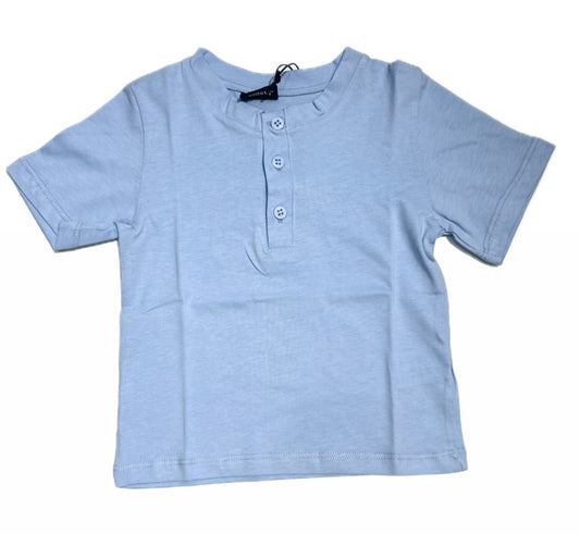 Jasper T-Shirt Serafina Neonato