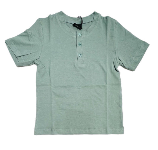 Jasper T-Shirt Serafina Neonato