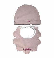 La Margherita Cappellino e Bavetta da Corredino