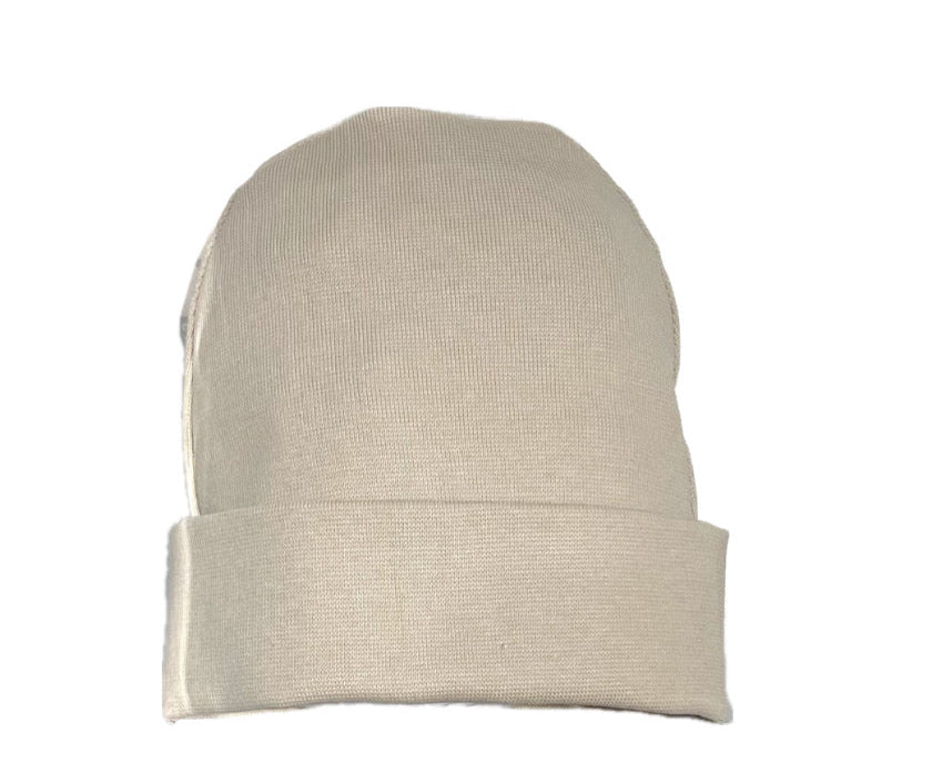 Irge Cappellino Prima Nascita Da Corredino 100% Cotone