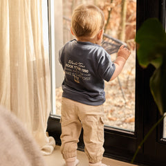 Dirkje Pantalone Cargo Neonato e Bambino