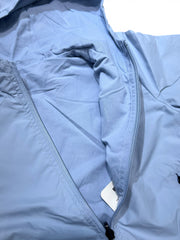 Giubbino Mod. Kway Double-Face Interno Cotone Da Neonato