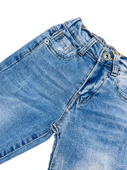 Jeans American Da Neonato