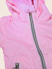 Giubbino Mod. Kway Double-face Interno Cotone