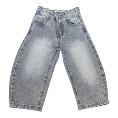 Jeans Balloon Diamond Da Neonata