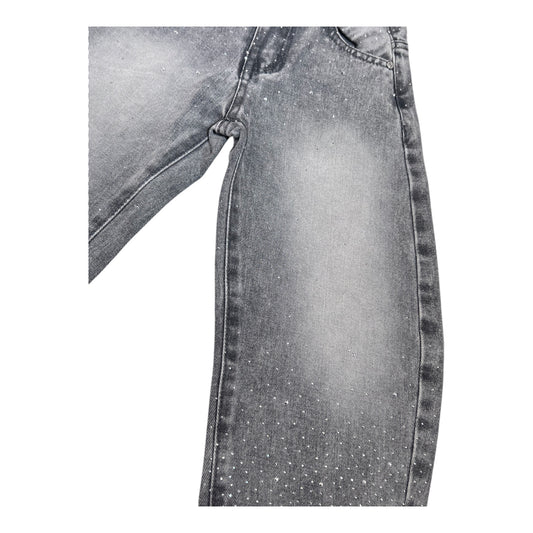 Jeans Balloon Diamond Da Neonata