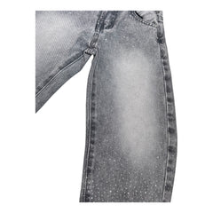 Jeans Balloon Diamond Da Neonata