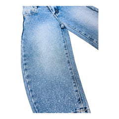 Jeans Balloon Diamond Da Neonata