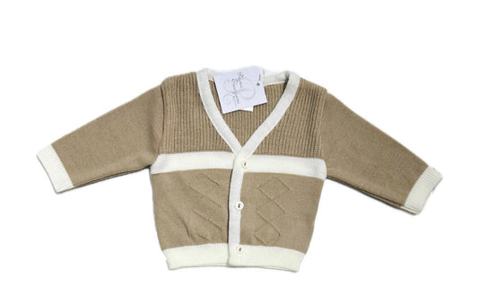 Prime Emozioni Golfino in Lana