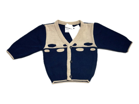 Prime Emozioni Golfino in Lana