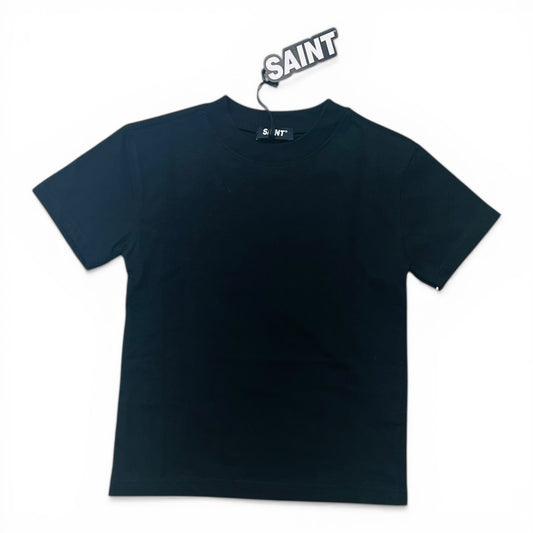 Saint T-Shirt Ragazzo Stampa Retro