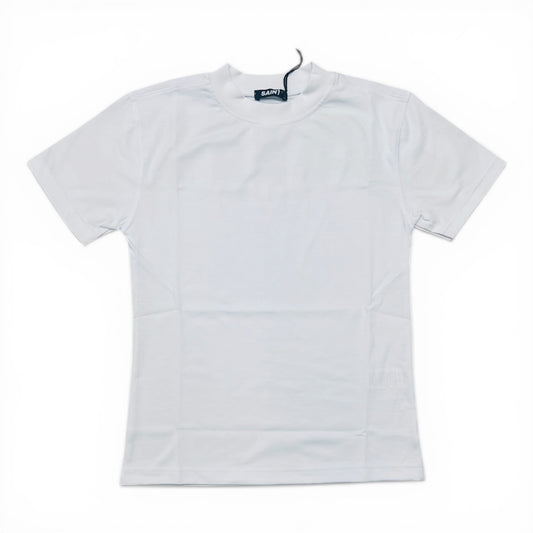 Saint T-Shirt Ragazzo Stampa Retro