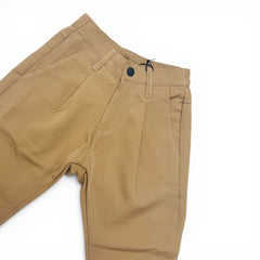 Roy Pantalone con Pinces Ragazzo