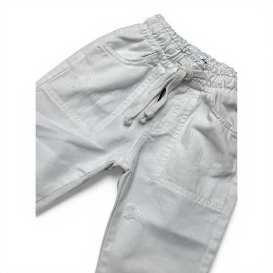 Jeans Bull Leggero Da Bambino/Ragazzo