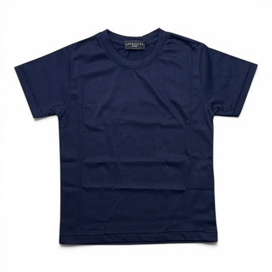 Attuality T-Shirt Quality Scozia
