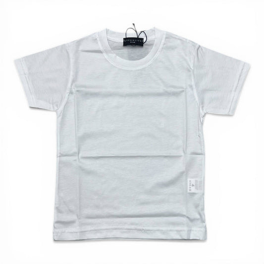 Attuality T-Shirt Quality Scozia