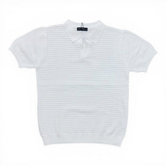 Polo Cuba in Filo Da Bambino