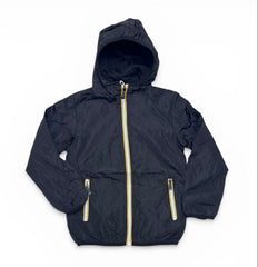 Giubbino Mod. Kway Interno Foderato Cotone