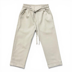 Nazareno Completo Quattro Pezzi Giacca T-shirt Pantalone Foulard
