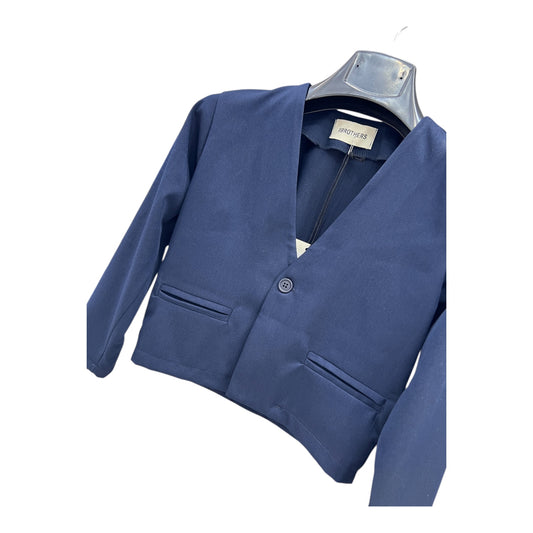 The Brothers Cordset Roma Giacca e Pantalone