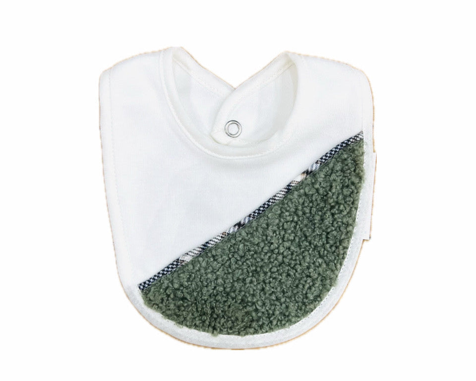 Le Chicce Bavetta Teddy