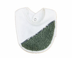 Le Chicce Bavetta Teddy