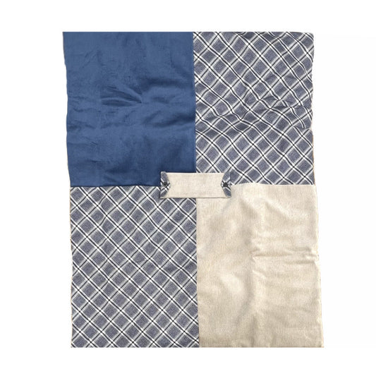 Le Chicche Coperta Velluto a Costine (Copia)