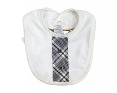 Le Chicche Bavetta Con Clip Interlock