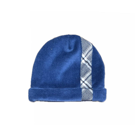 Le Chicche Cappellino Velluto a Costine (Copia)