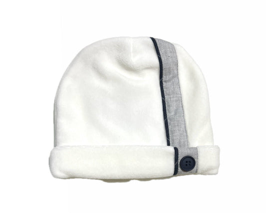 Le Chicce Cappellino in Ciniglia