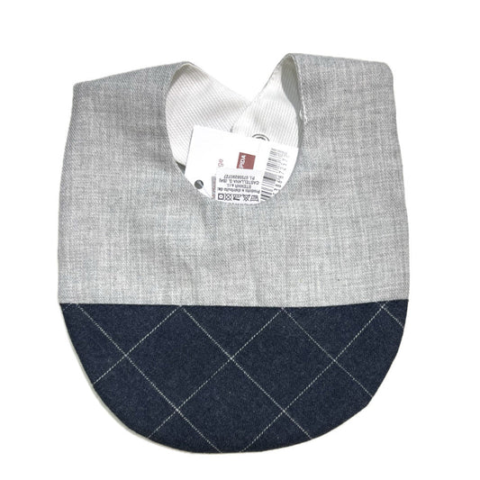 Le Chicche Bavetta Da Maschietto