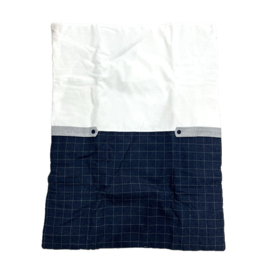 Le Chicche Coperta in Ciniglia Carrozzina