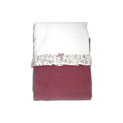 La Margherita Coperta in Ciniglia Neonata
