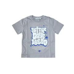 T-Shirt Bambino Murales Cotone