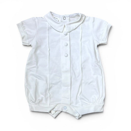 Birillini Pagliaccetto Maschietto 100% Cotone in Jersey