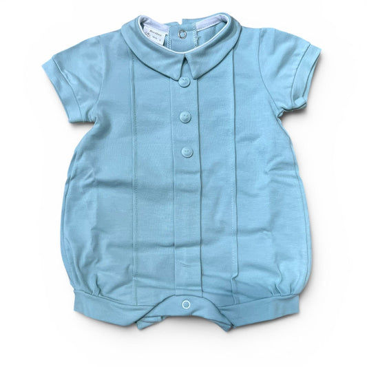 Birillini Pagliaccetto Maschietto 100% Cotone in Jersey