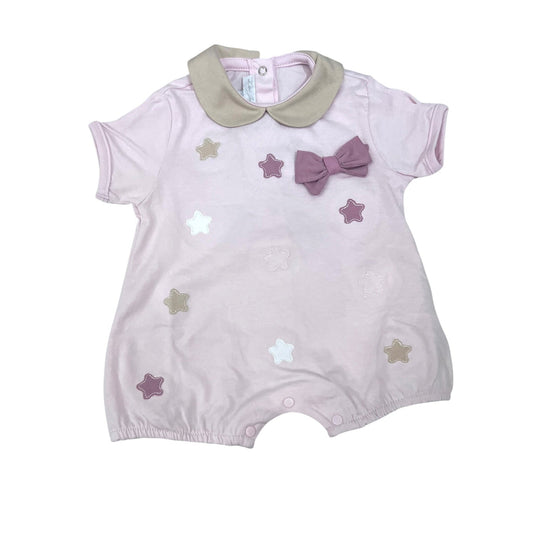 Les Jolies Pagliaccetto Stelline 100% Cotone