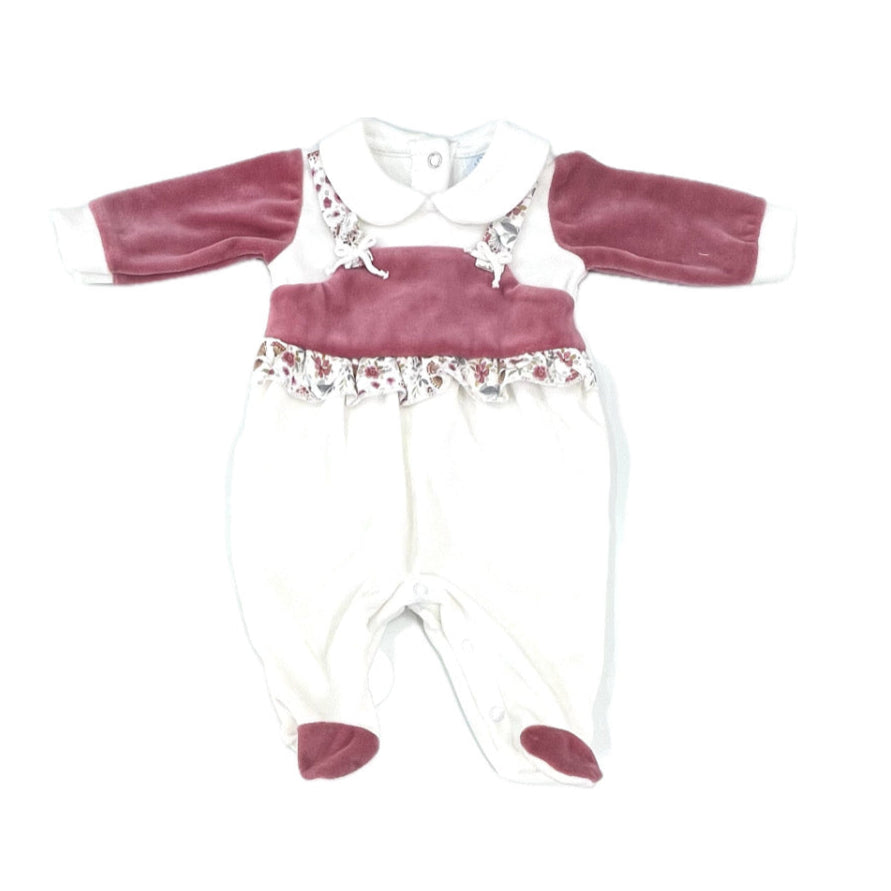 La Margherita Tutina in Ciniglia Neonata
