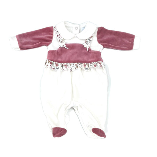 La Margherita Tutina in Ciniglia Neonata