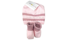 La Margherita Cappellino e Scarpine m.Lana Nascita