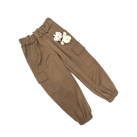 Piccola Lù Cargo Classic per Bambina