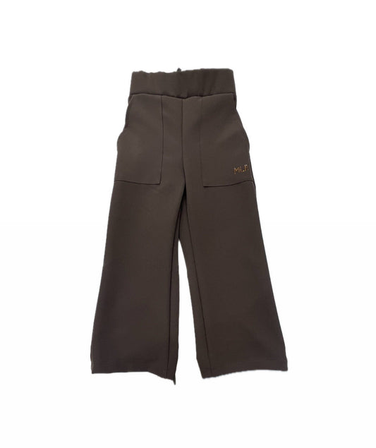 Melany Rose Pantalone Classic Bambina