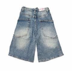 Bermuda Walker Baggy Da Bambina