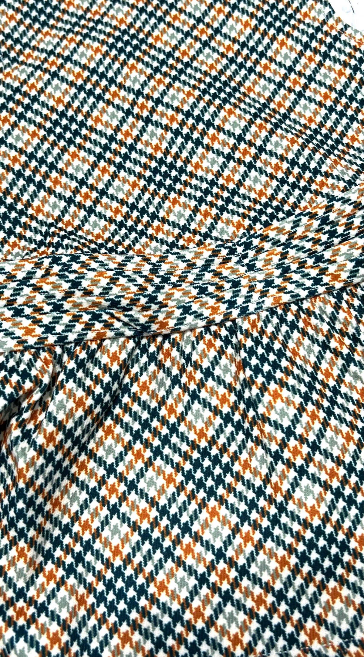 Ativo Abitino pied-de-poule Da Neonata