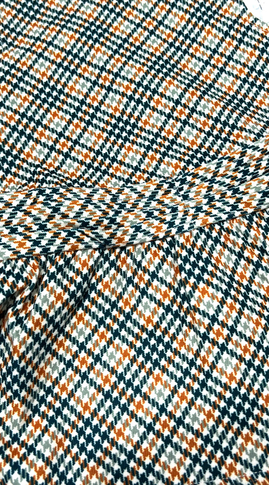 Ativo Abitino pied-de-poule Da Neonata