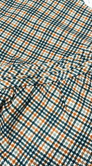 Ativo Abitino pied-de-poule Da Neonata