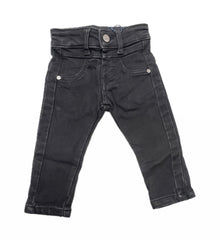 Ativo Jeans Neonata Stretch Vita Alta