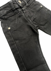 Ativo Jeans Neonata Stretch Vita Alta