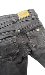 Ativo Jeans Neonata Stretch Vita Alta