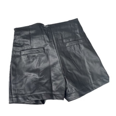 Ativo Short Ecopelle Da Bambina Invernale